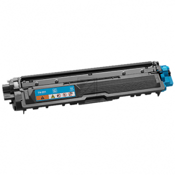 Brother Toner-Kit cyan (TN-221C)