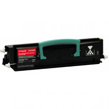 Lexmark Toner-Kartusche schwarz (24036SE)