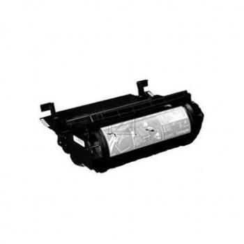 Lexmark Toner-Kartusche Prebate schwarz HC (1382925)