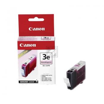 Canon Tintenpatrone photo magenta (4484A002AA, BCI-3EPM)