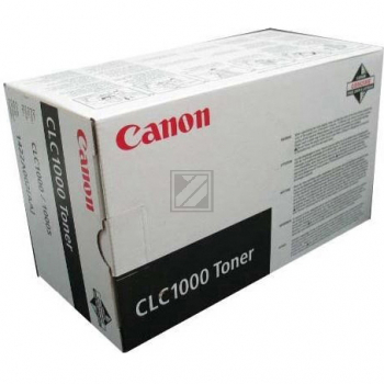 Canon Tonerflasche schwarz (1422A002)