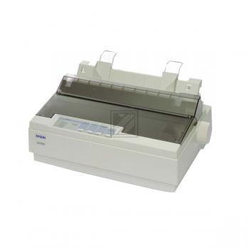 LX 300 Color Printer