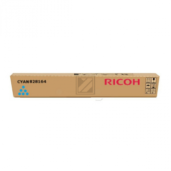 Ricoh Toner-Kit cyan (828164)