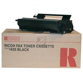 Ricoh Toner-Kartusche schwarz (430244, TYPE-1435)