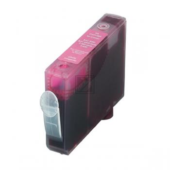 Canon Tintenpatrone photo magenta (4484A002, BCI-3EPM)