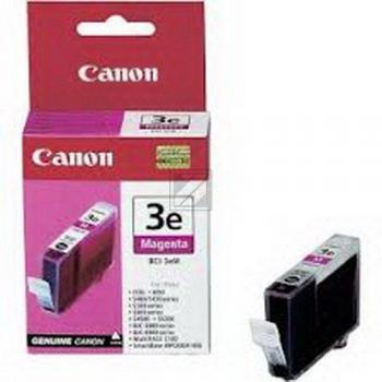 Canon Tintenpatrone magenta (4481A002AA, BCI-3EM)