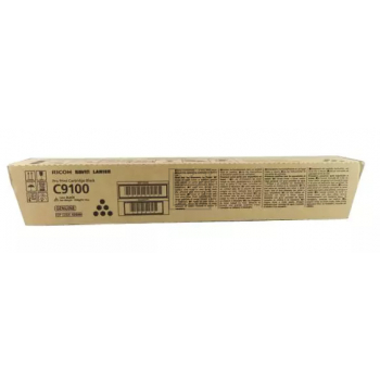 Ricoh Toner-Kit schwarz (828380, Type C9100)