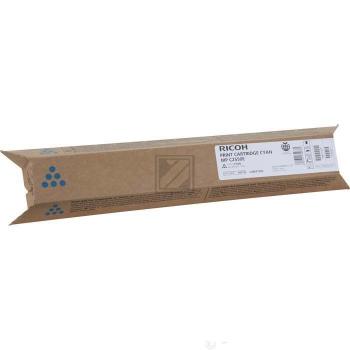 Ricoh Toner-Kit cyan (841281)