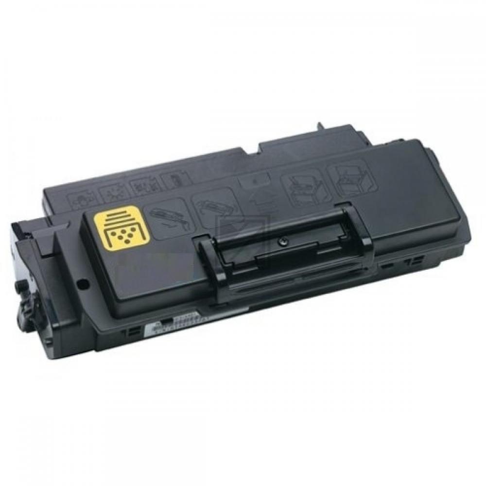 Samsung Toner-Kartusche schwarz (ML-6060D6, 6060)