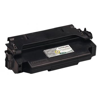 Lexmark Toner-Kartusche schwarz HC (140198X) ersetzt 98X