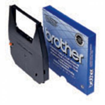 Brother Farbband Plastic-Carbon schwarz (31008)