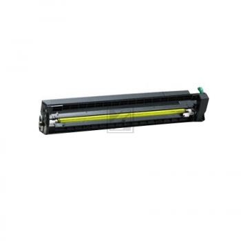 Lexmark Toner-Kartusche gelb (12A1453)