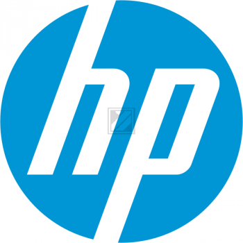 HP Tintendruckkopf cyan/gelb/magenta, schwarz HC (SA340AE, 339, 343)