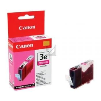 Canon Tintenpatrone magenta (4481A242, BCI-3EM)