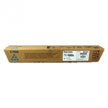 Ricoh Toner-Kit cyan HC (884204, TYPE-811C)