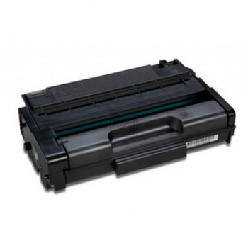 Ricoh Toner-Kartusche schwarz HC (406515, TYP-SP3400HA)