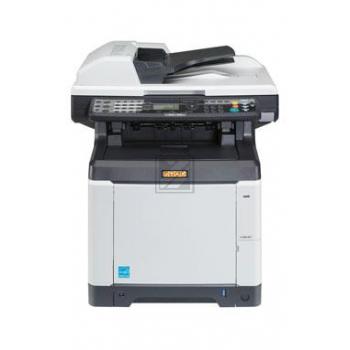 P-C 2660 I MFP