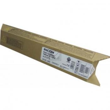 Ricoh Toner-Kit gelb (821095)