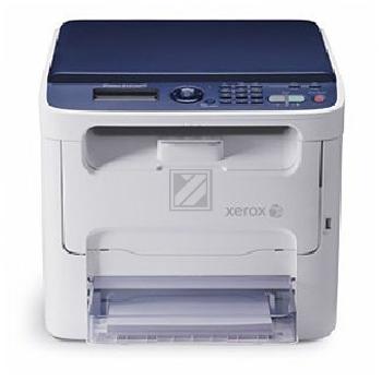 Phaser 6121 MFP D