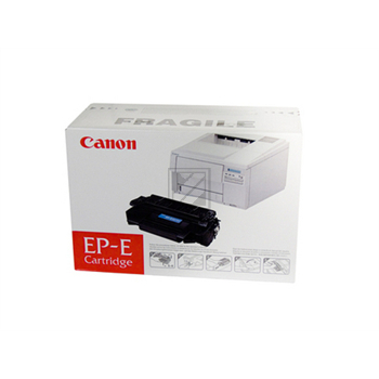 Canon Toner-Kartusche schwarz SC (R74-1003-150, EP-E)