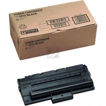 Ricoh Toner-Kartusche schwarz (412641, TYPE-1275)