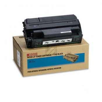 Ricoh Toner-Kit schwarz (400760, TYPE-215)