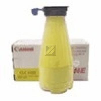 Canon Tonerflasche gelb (1441A002)