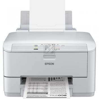 Workforce Pro WP-M 4500