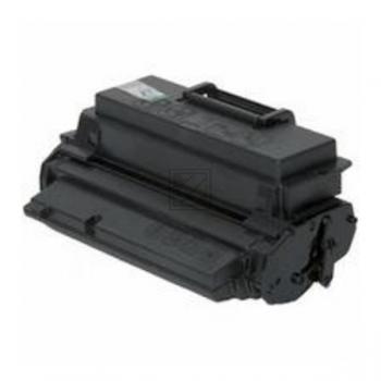 Samsung Toner-Kartusche schwarz (ML-6000D6, 6000)