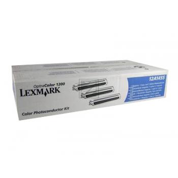 Lexmark Fixiereinheit (11G0542)