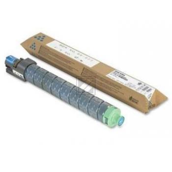 Ricoh Toner-Kit cyan (841459)