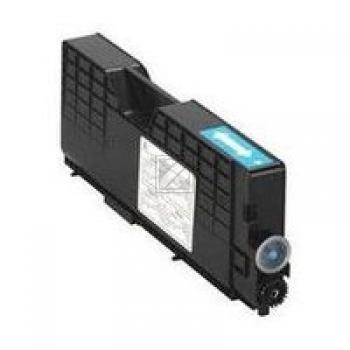 Ricoh Toner-Kit schwarz (406144, SP-C220E)