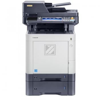 P-C 3560 I MFP