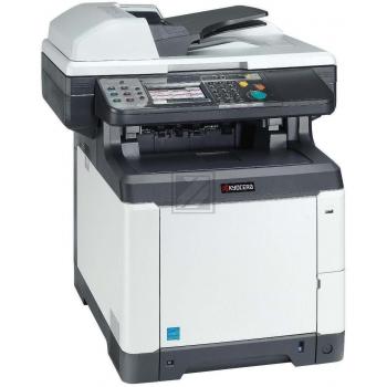 Ecosys M 6526 CIDN