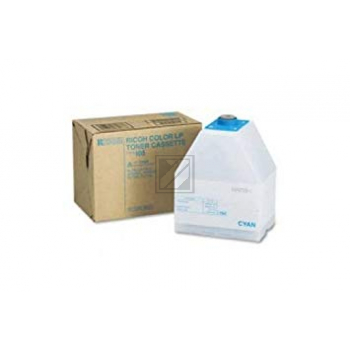 Ricoh Toner-Kit cyan (885375, TYPE-105C)