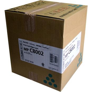 Ricoh Toner-Kit cyan (842086)