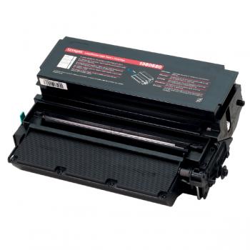 Lexmark Toner-Kartusche schwarz HC (1380520)