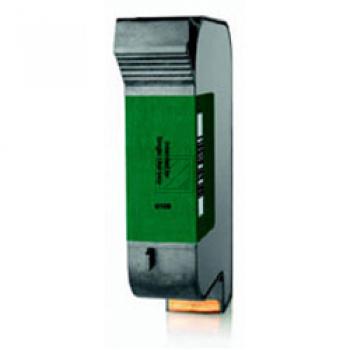 HP Tintendruckkopf Disposable Spot Color grün (C6169A)