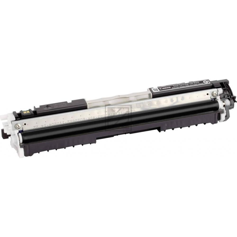 Canon Toner-Kartusche schwarz (4370B002, 729)