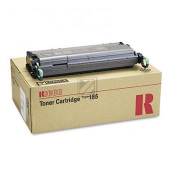 Ricoh Toner-Kartusche schwarz (410303, TYPE-185)