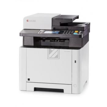 Ecosys M 5526 CDW