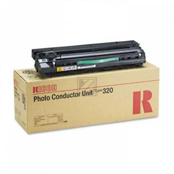 Ricoh Fotoleitertrommel (400633, TYPE-320) ersetzt 88997954