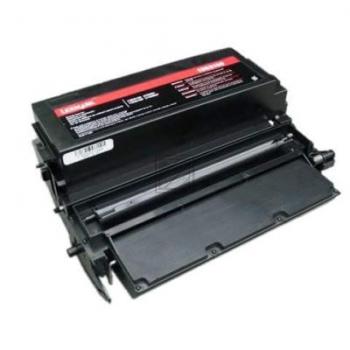 Lexmark Toner-Kartusche schwarz HC (1382150)