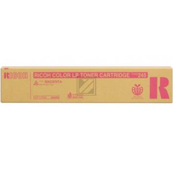 Ricoh Toner-Kit magenta (888282, TYPE-245(LY)) ersetzt TYPE-145