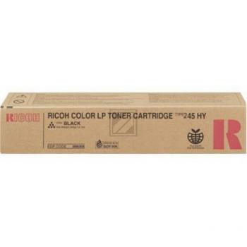 Ricoh Toner-Kit schwarz HC (888312, TYPE-245(HY))