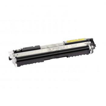 Canon Toner-Kartusche gelb (4367B002, 729)