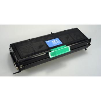 Canon Toner-Kartusche schwarz (1526A003, EP-L)