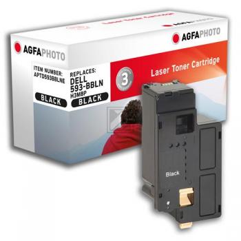 Agfaphoto Toner-Kartusche schwarz (APTD593BBLNE) ersetzt DPV4T