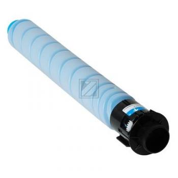 Ricoh Toner-Kit cyan (841852)